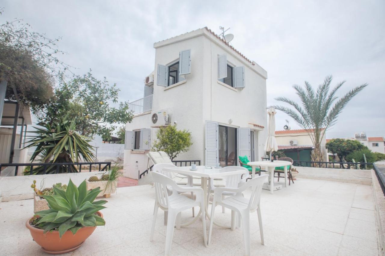 Peaceful Cozy Home Great Location Protaras Exterior photo