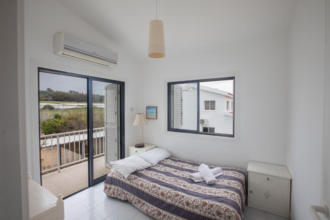 Peaceful Cozy Home Great Location Protaras Exterior photo